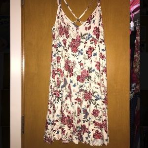 American Eagle Dress